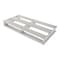 Vestil Aluminum Half Pallet, 24 in L, 48 in W, 6 H AP-4824 - alternate 4